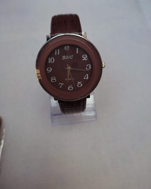 Buy 1 Get 1 Free BINBOND Luxury Gold Digital Wristwatch